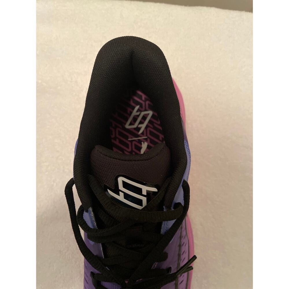 Puma Stewie 1 Causing Trouble Sneaker- Women’s Size 8 - Picture 6 of 9